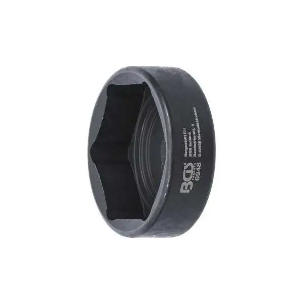 Clé pour filtres à huile pour Mercedes Benz Actros / Atego / Axor / Econic 46 mm