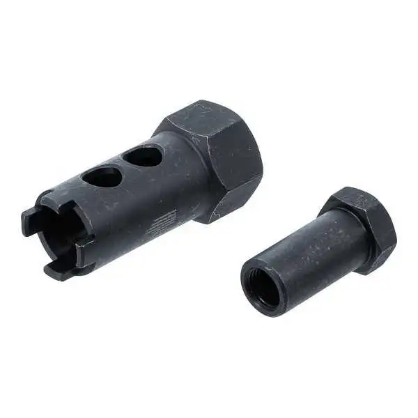 Clé pour injecteurs diesel pour MAN 422 / 403 Mercedes Benz Scania