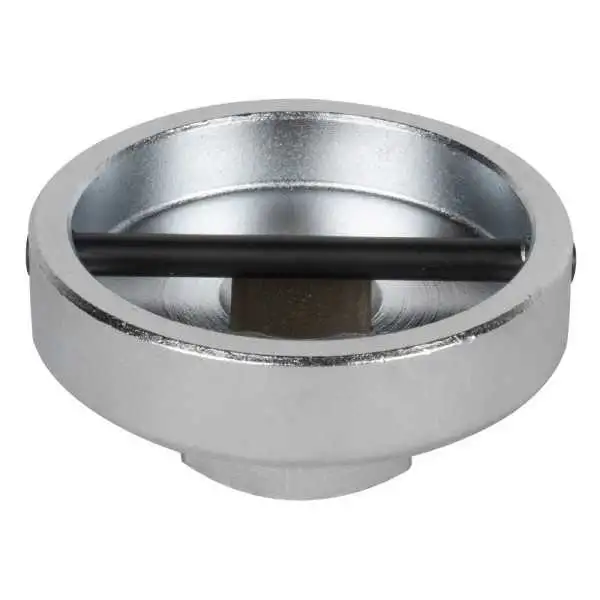 CLOCHE EXTRACTION FILTRE À HUILE 42MM