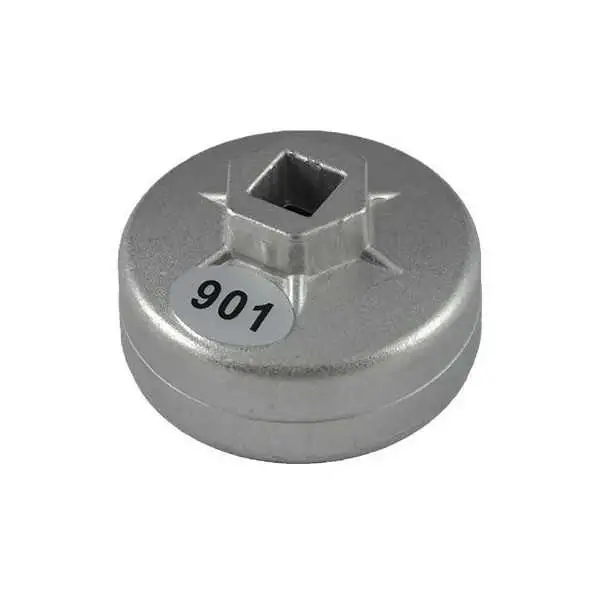 CLOCHE EXTRACTION FILTRE A HUILE 65X14MM