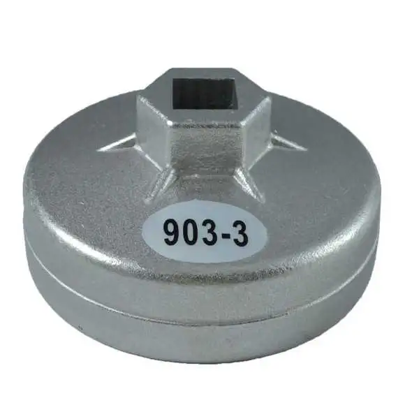 CLOCHE EXTRACTION FILTRE A HUILE 74X15MM