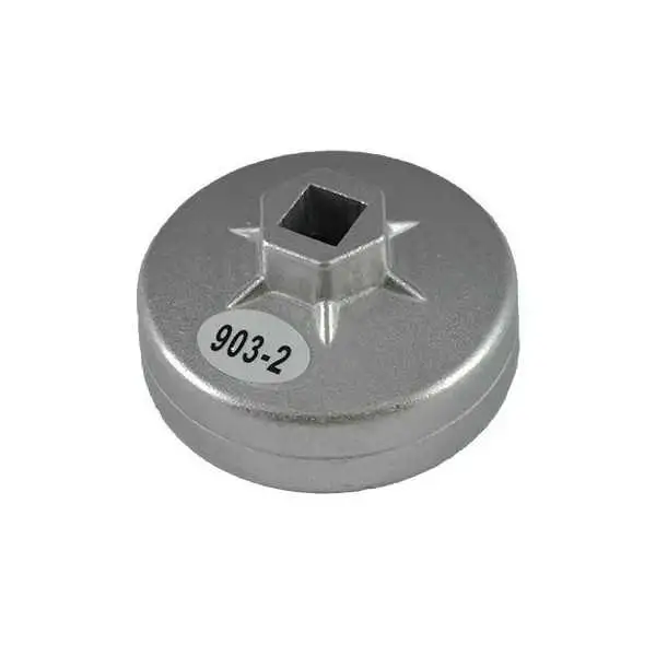 CLOCHE EXTRACTION FILTRE A HUILE 74X8