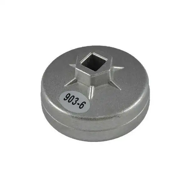 CLOCHE EXTRACTION FILTRE A HUILE 75X12MM