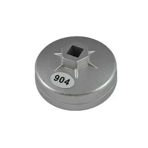 CLOCHE EXTRACTION FILTRE A HUILE 79X15MM