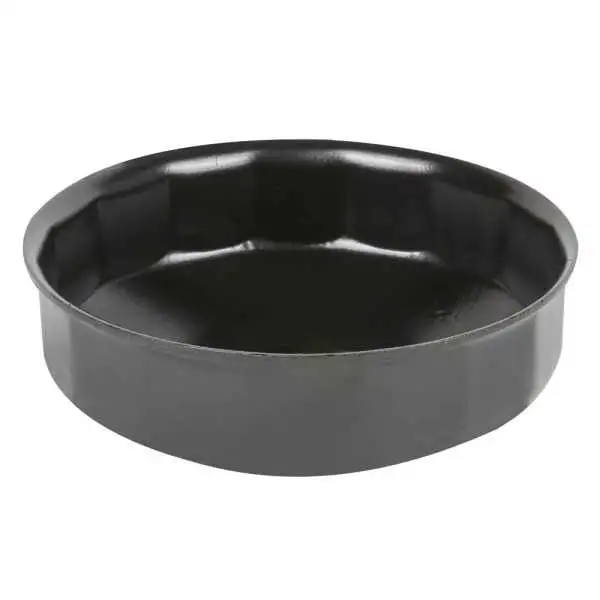 CLOCHE EXTRACTION FILTRE À HUILE 86X16C