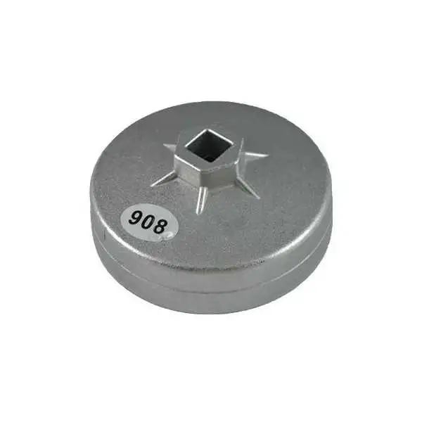 CLOCHE EXTRACTION FILTRE A HUILE 91X15MM