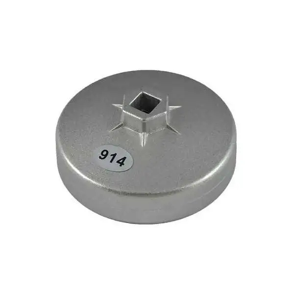 CLOCHES EXTRACTION FILTRE A HUILE 101X15MM
