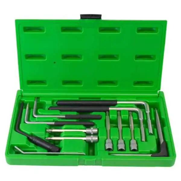 COFFRET DE 12 PIÈCES EXTRACTION D AIRBAGS