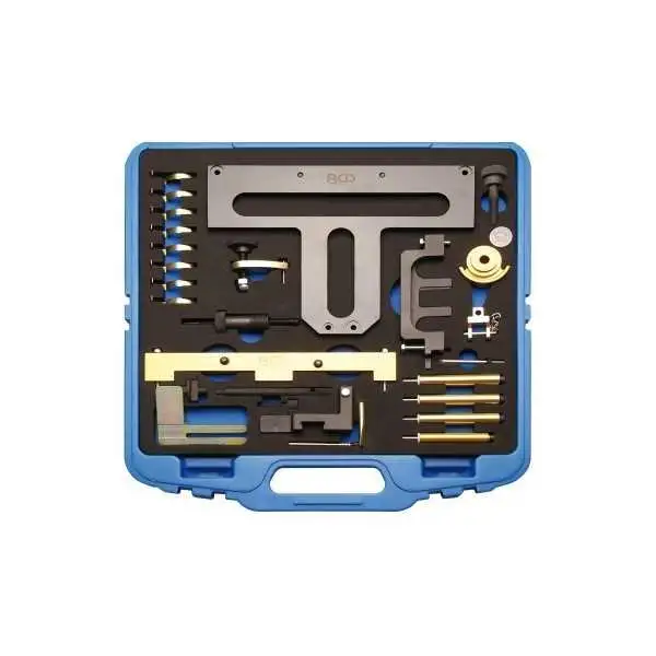 Coffret de calage pour BMW essence 26 pièces
