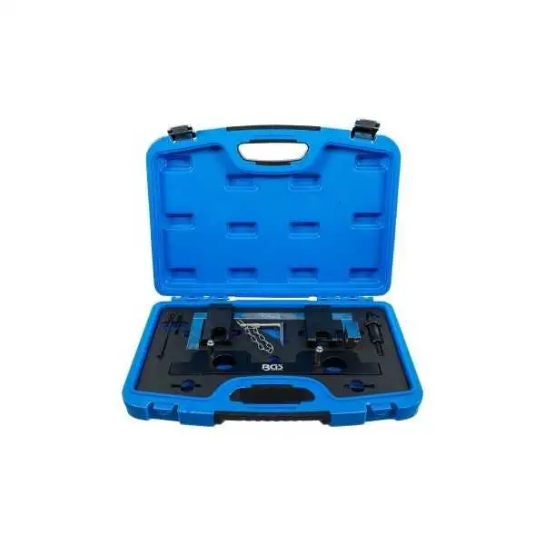 Coffret de calage pour BMW N20/N26 10 pièces