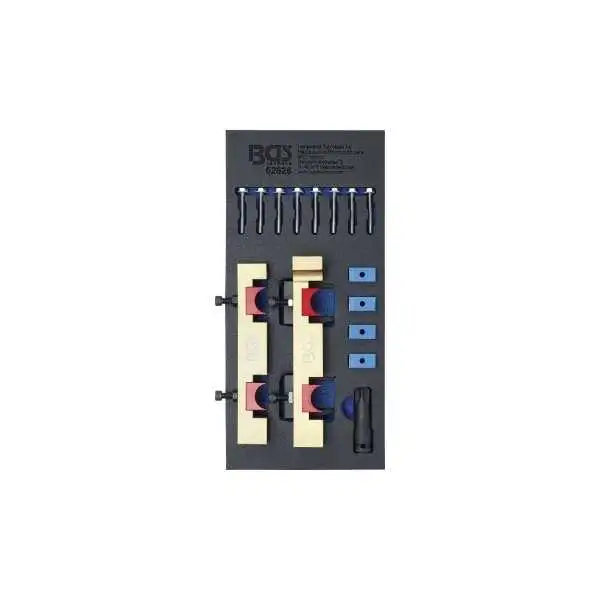 Coffret de calage pour Mercedes Benz M270 M274 M133