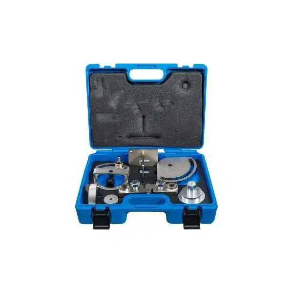 Coffret de calage pour Volvo T6
