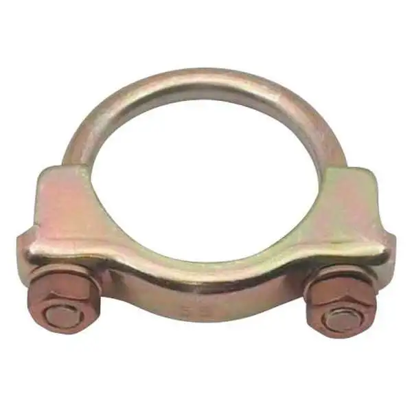 Collier déchappement 62mm