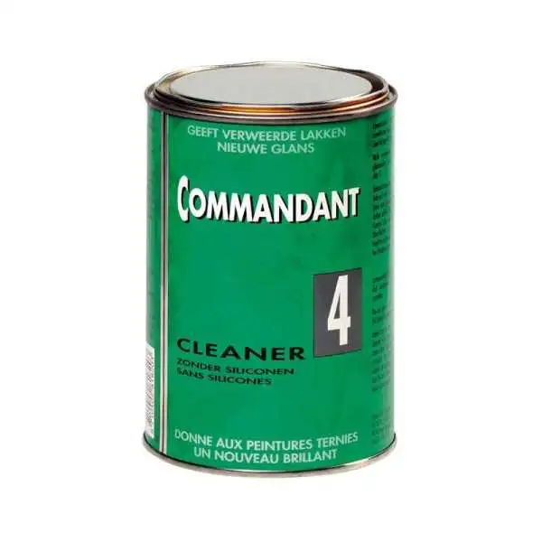 Commandant C40 Nettoyant  1L