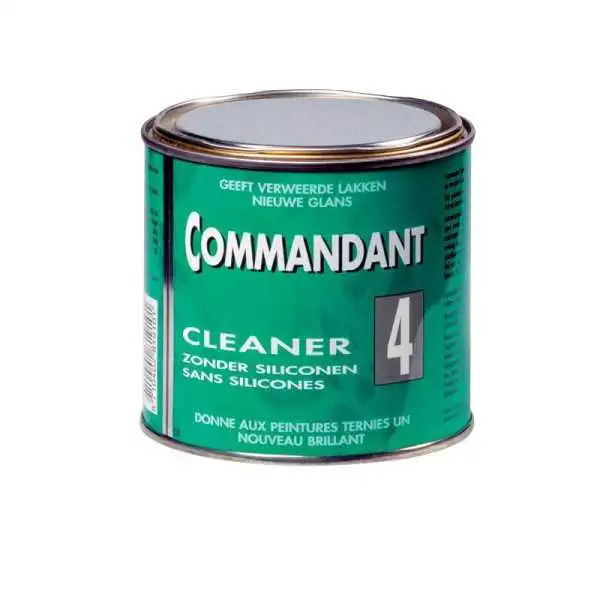 Commandant C45C Nettoyant n4 0.5kg