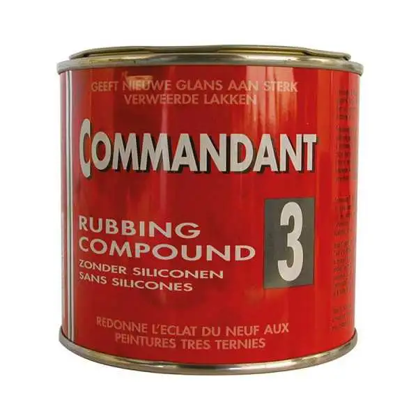 Commander C35 Pâte à friction n3