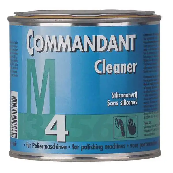 Commander CM45 Nettoyant pour machine M4 05kg