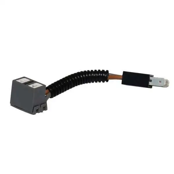 Connecteurs de lampe pour dissipateur thermique Simoni Racing  H7  Ensemble de 2 pièces