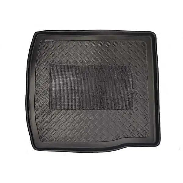 Coque de coffre Antislip pour Alfa Romeo Stelvio 2017 incl. Subwoofer