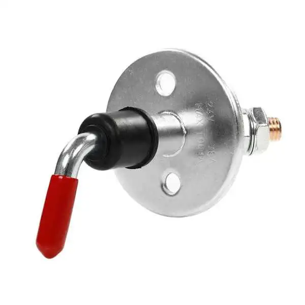 Coupe batterie, 12/24V max 1000A