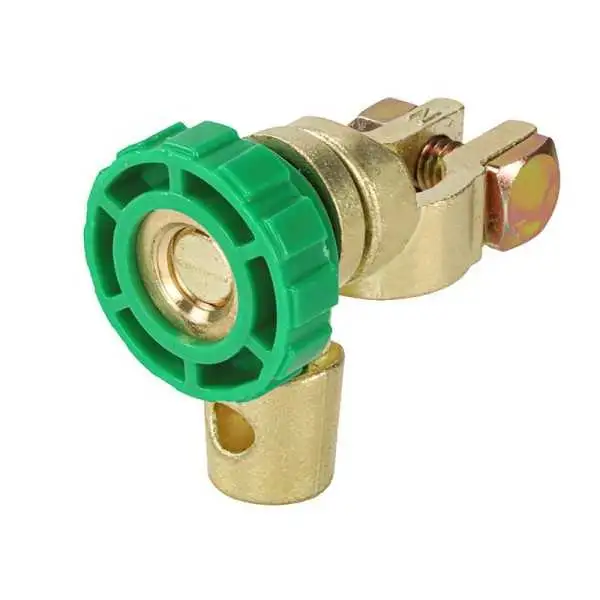 Coupe batterie, max 300A