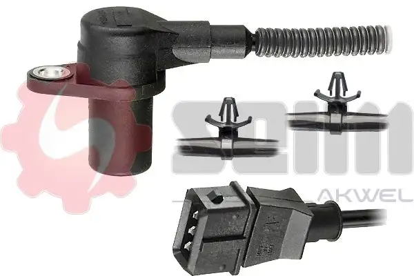 Capteur, impulsion d'allumage SEIM CP326