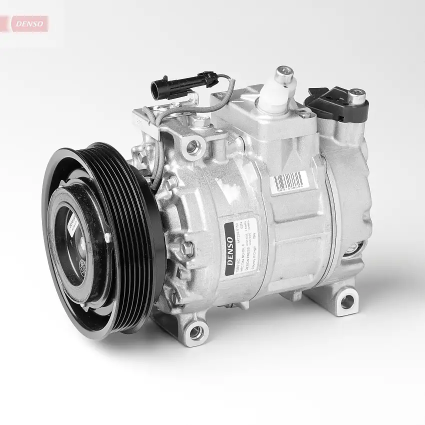 Compresseur, climatisation DENSO DCP01001