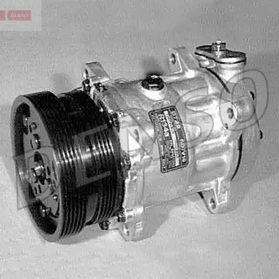 Compresseur, climatisation DENSO DCP01005