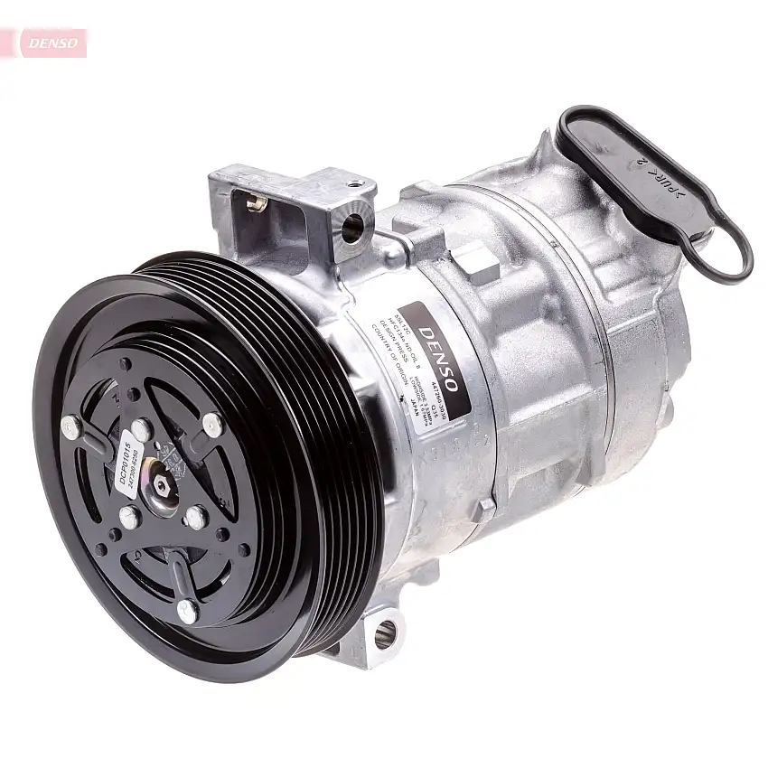 Compresseur, climatisation DENSO DCP01015