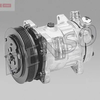 Compresseur, climatisation DENSO DCP01025