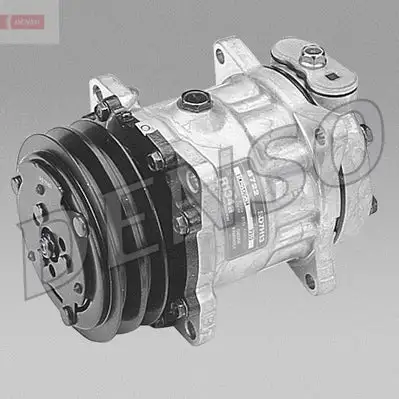 Compresseur, climatisation DENSO DCP01026