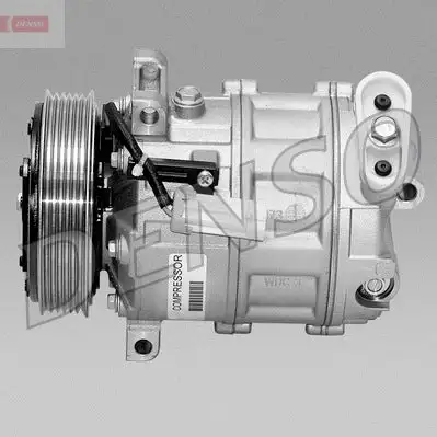 Compresseur, climatisation DENSO DCP01030