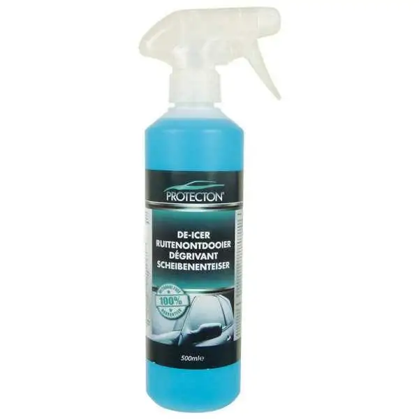 Dégivreur Protecton 500ml
