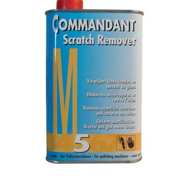Dégraisseur Commandant CM55 pour machine 'M5' 500gr