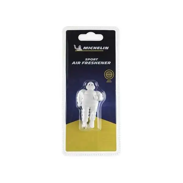Désodorisant MICHELIN 3D SPORT