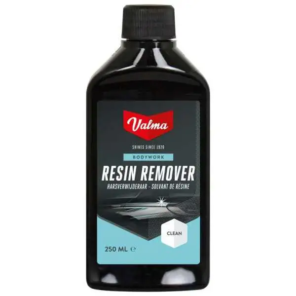Dissolvant de résine Valma A64 250ml