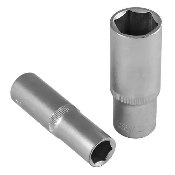 DOUILLE 1 2 6 PANS 75MM LONG 22MM