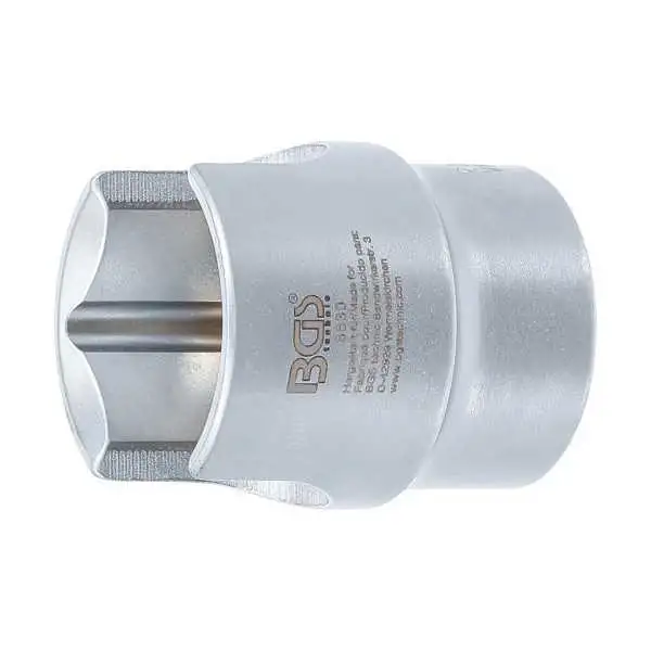 Douille spéciale pour filtre diesel 27 mm