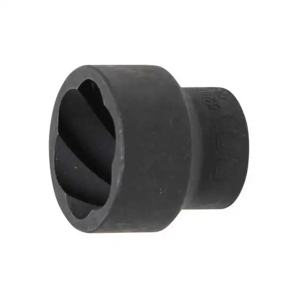 Douille spiralée/extracteur de vis 12 5 mm 1/2" 27 mm