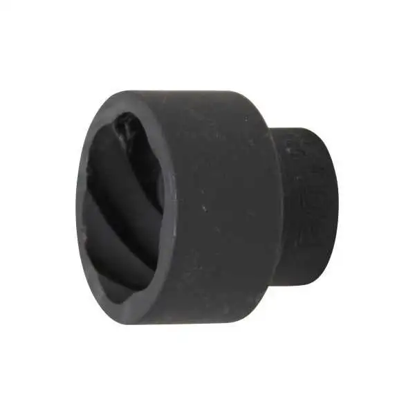 Douille spiralée/extracteur de vis 20 mm 3/4" 41 mm