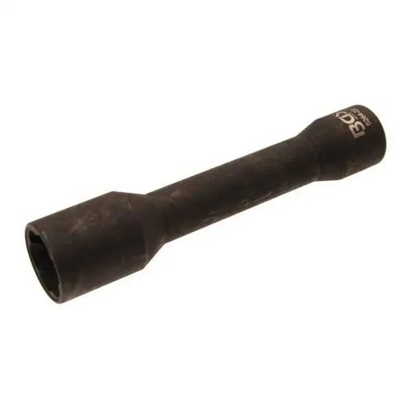 Douille spiralée/extracteur de vis long 12 5 mm 1/2" 22 mm