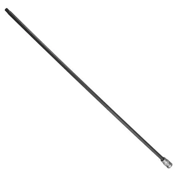 DOUILLE TOURNEVIS EXTRALONGUE 12 PANS - 800MM 1 2 12MM Ø