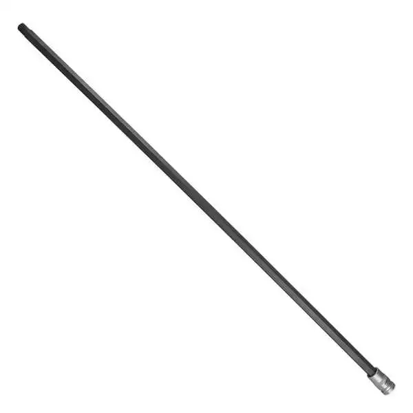 DOUILLE TOURNEVIS EXTRALONGUE 12 PANS - 800MM 1 2 14MM Ø