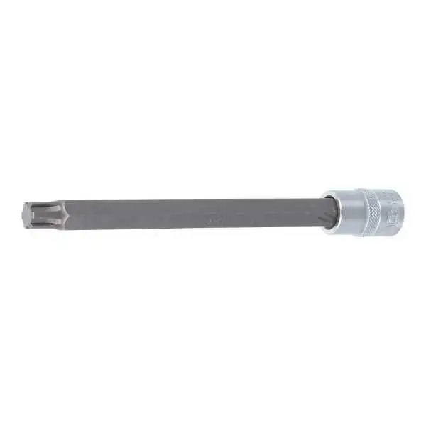 Douilles à embouts longueur 200 mm 12 5 mm 1/2" profil cannelé pour RIBE M13