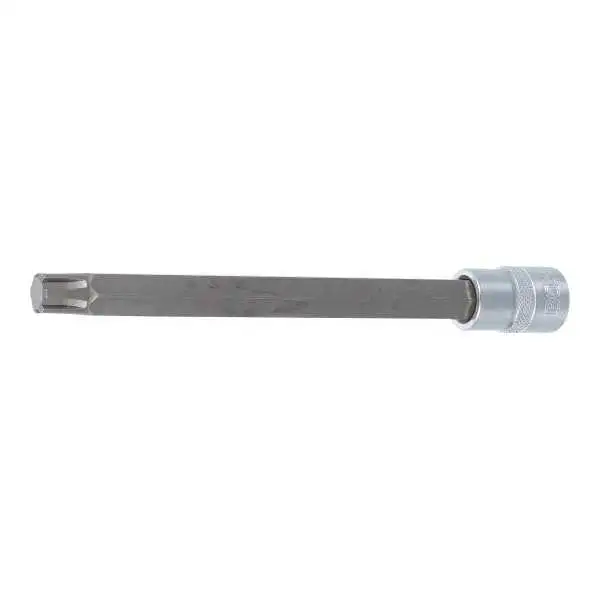 Douilles à embouts longueur 200 mm 12 5 mm 1/2" profil cannelé pour RIBE M14