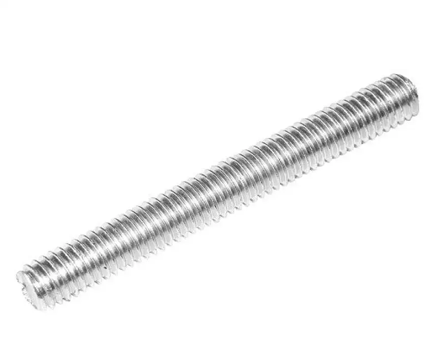 TIGE FILETéE 4.8 DIN 975 ZINGUéE M12X1000 MM