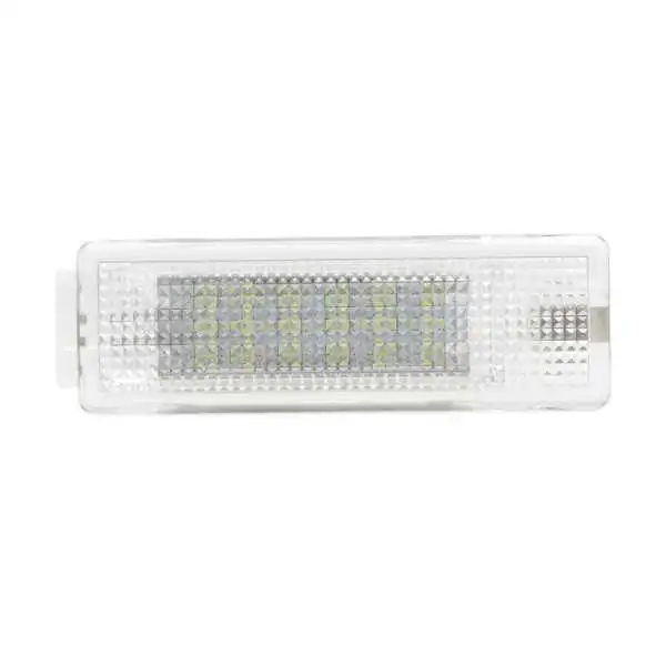 Éclairage de Coffre à LED sur mesure pour différents modèles Volkswagen