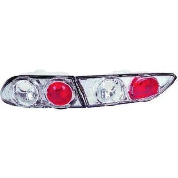 ENSEMBLE FEU ARRIRE DESIGN ALFA 156. 97 03          INNEN+AUßEN