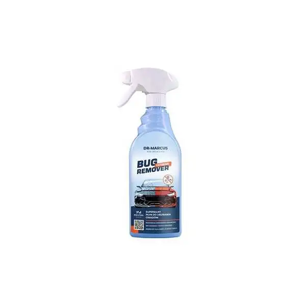 Éliminateur d'insectes extrême, 550 ml