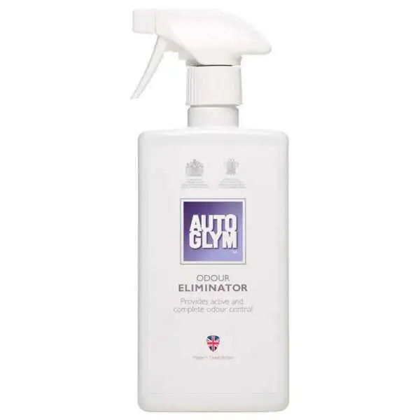 Éliminateur dodeurs Autoglym 500 ML